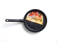 Poêle à crêpes BK Easy Induction en aluminium ø 28 cm - Revêtement antiadhésif en céramique