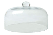 Cloche à gâteau en verre Cosy & Trendy ø 24,5 cm