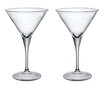 Verre à cocktail Bormioli Rocco Ypsilon 245 ml - 2 pièces