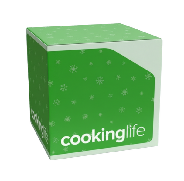 Ensemble Avantage Lumière Nordique - Boules de Noël - Décorations de Noël - 10 Boules de Noël