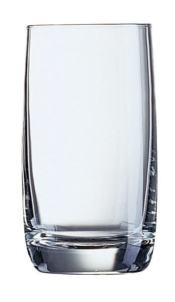 Verres long drink Vigne Chef & Sommelier 330 ml - 6 pièces