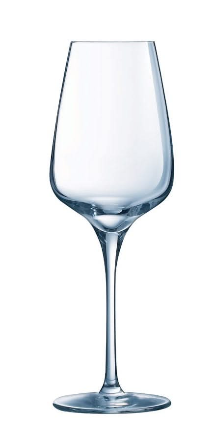 Verres à vin blanc Chef & Sommelier Sublym 250 ml - 6 pièces