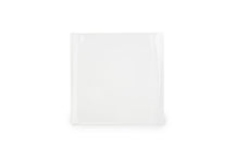 Assiette Plate Chic Verso 20 x 20 cm