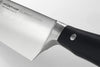 Couteau de chef Wusthof Classic Ikon 16 cm