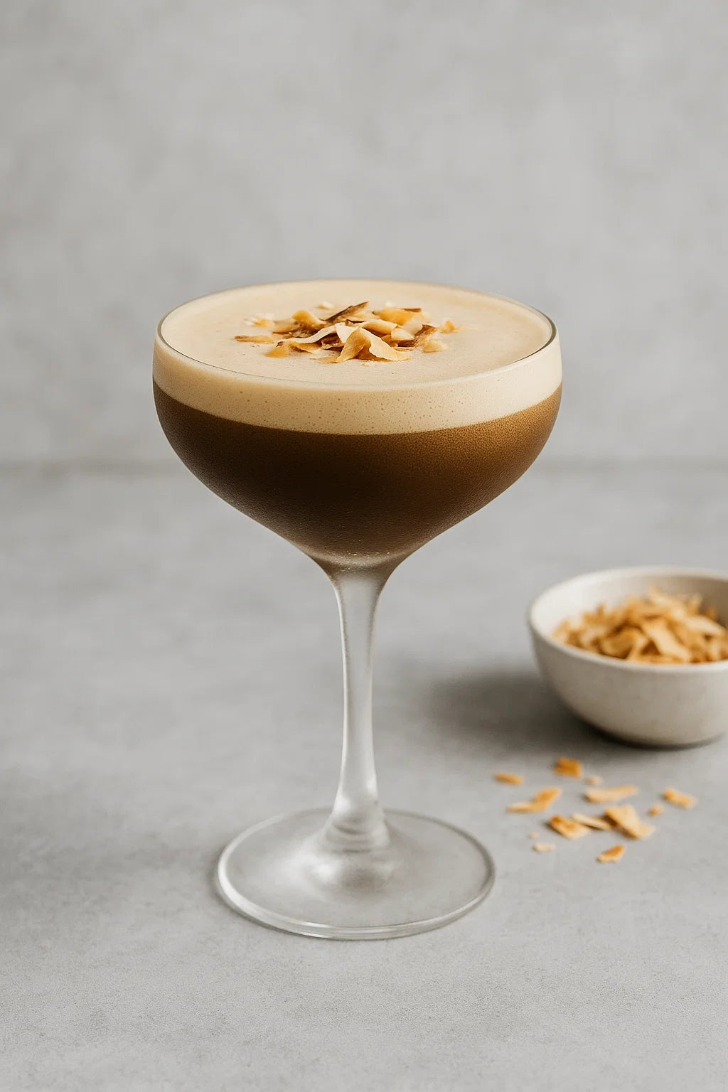 Une touche tropicale qui élèvera votre dégustation au niveau supérieur