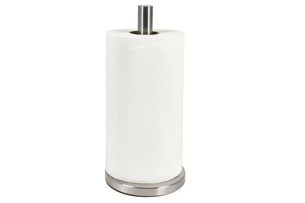 Cookinglife Keukenrolhouder RVS 33 cm