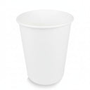 Ensemble de gobelets à café Cookinglife - Gobelets en carton - 230ml - 50 pièces