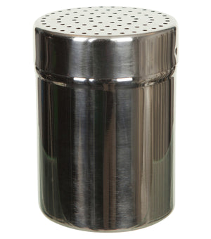 Saupoudreuse à cacao Cookinglife - Accessoire à café - en inox - 73 x 73 x 100 mm