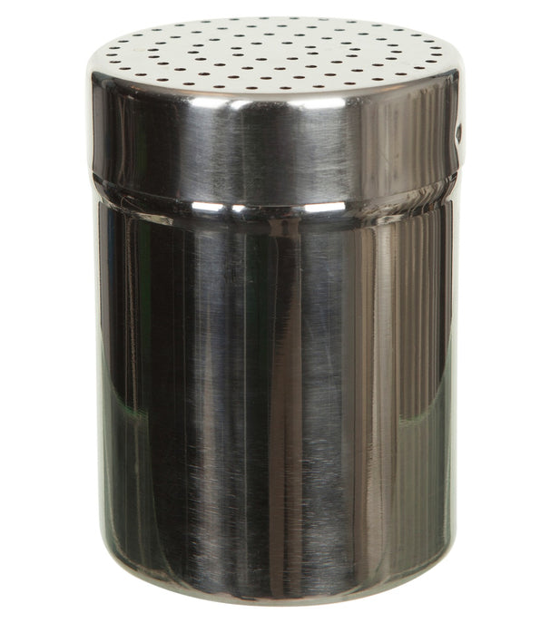 Saupoudreuse à cacao Cookinglife - Accessoire à café - en inox - 73 x 73 x 100 mm