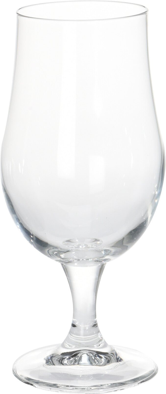 Verre à bière Cookinglife sur pied 370 ml - 4 pièces