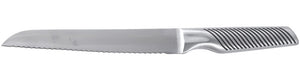 Couteau à pain Cookinglife - Lame en inox - Chef's Essential - 34 cm