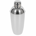 Shaker à cocktail Cookinglife en acier inoxydable 500 ml