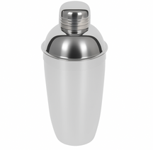 Shaker à cocktail Cookinglife en acier inoxydable 500 ml