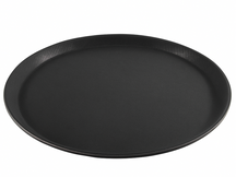 Plateau de service Cookinglife - Antidérapant - Bar Essential - Ø 35,5 cm