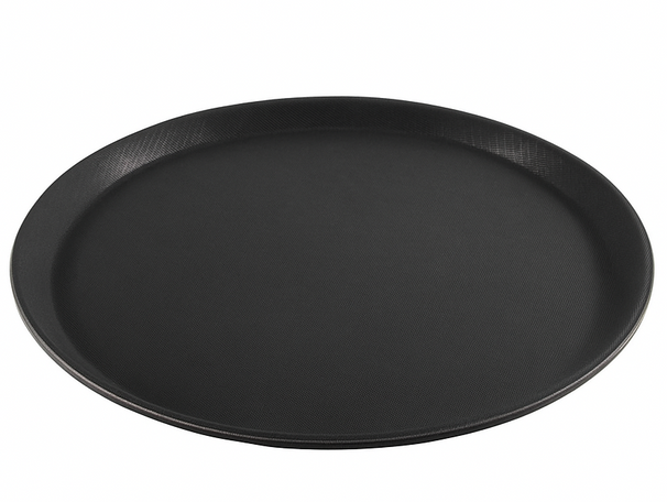 Cookinglife Plateau Bar Essential Antidérapant ø 35,5 cm