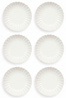 Set d'assiettes Cookinglife - Assiettes creuses - Cardida - Ø20cm - 6 pièces