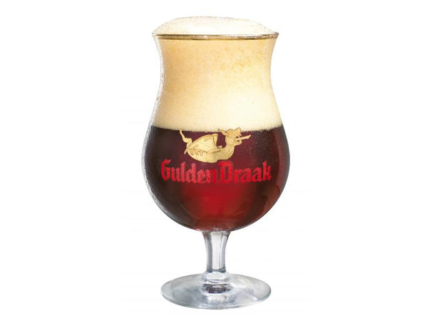 Verre à Bière Gulden Draak Bokaal - 330 ml