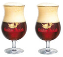 Verre à bière Gulden Draak 330 ml - 2 pièces