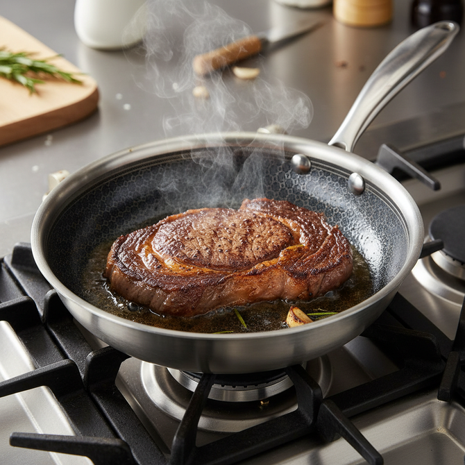 Hexacook Cookinglife 