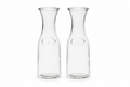 Carafe Cookinglife / Carafe à eau - 500 ml - lot de 2