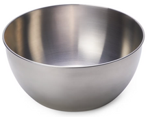 Bol mélangeur Cookinglife - Bol a mélange - en acier inoxydable - Ø 29 cm