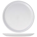 Plats à pizza Cookinglife Blanc ø 30 cm - 4 pièces