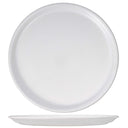 Plats à pizza Cookinglife Blanc ø 30 cm - 4 pièces