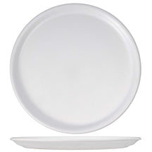 Plats à pizza Cookinglife Blanc ø 30 cm - 4 pièces