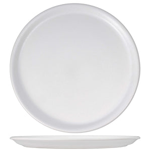 Plats à pizza Cookinglife Blanc ø 30 cm - 4 pièces