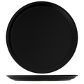 Plats à pizza Cookinglife Noir ø 30 cm - 4 pièces