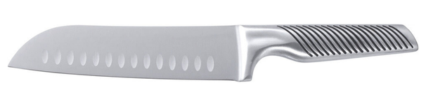 Couteau santoku Cookinglife - Santoku - Chef's Essential - 33 cm