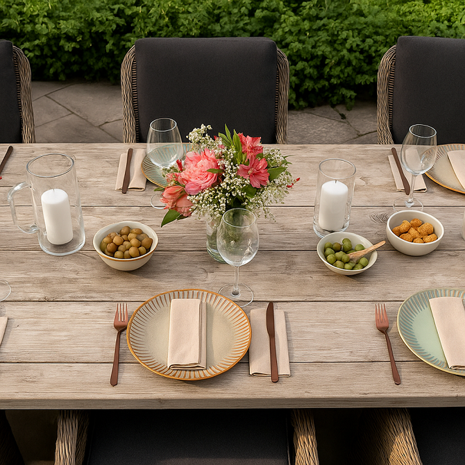 Aqua Maris Cookinglife 