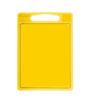 Planche à découper Cookinglife - Sillon pour jus - HACCP - 35 x 25 x 0,85 cm