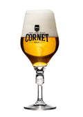 Verre à Bière Cornet - 330 ml