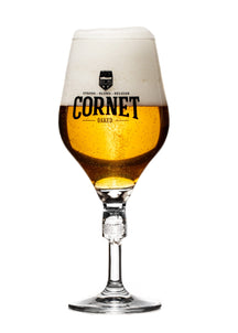 Verre à Bière Cornet - 330 ml