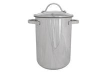 Marmite à Asperges et Pâtes - Cosy & Trendy Daily - ø 16 cm - 4 Litres - Inox