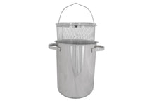 Marmite à Asperges et Pâtes - Cosy & Trendy Daily - ø 16 cm - 4 Litres - Inox