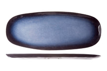 Plateau de service Cosy & Trendy Sapphire 36,5 x 15 cm