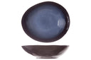 Assiette creuse Sapphire Cosy & Trendy 19,5 x 16,5 cm