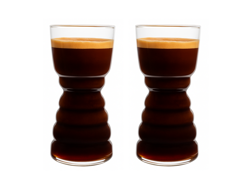 Verre à café Cosy & Trendy Omagio 240 ml - 2 pièces