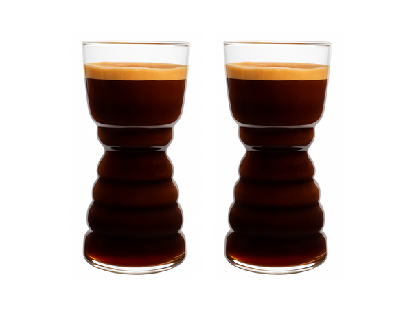 Verre à café Cosy & Trendy Omagio 240 ml - 2 pièces