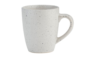 Mugs Cosy & Trendy Punto White 350 ml - 6 pièces