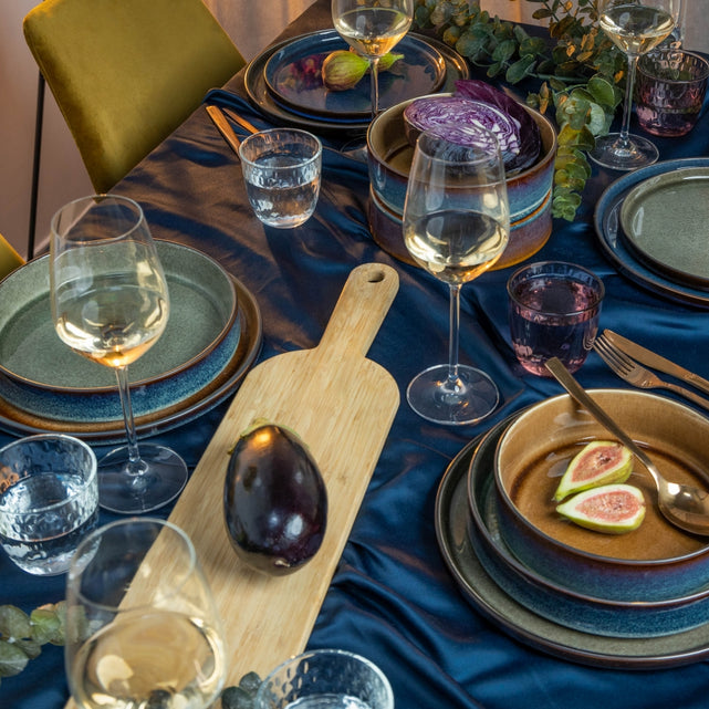 Trouvez la vaisselle qui vous convient.