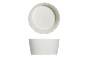 Set de bols à soupe Cosy & Trendy - en porcelaine - Oslo - Ø 12,5 cm - 4 pièces