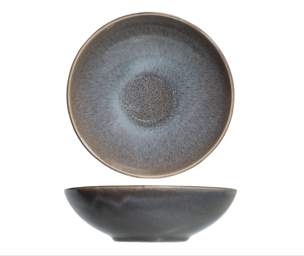 Assiettes profondes / assiettes à pâtes Urban - ø 20 cm - 4 pièces