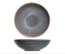 Assiettes profondes / assiettes à pâtes Urban - ø 20 cm - 4 pièces