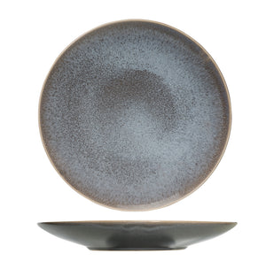 Assiettes à petit-déjeuner / assiettes à dessert Urban - ø 22 cm - 4 pièces