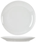 Assiettes plates Toulouse Cozy & Trendy ø 26,5 cm - Lot de 6