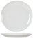 Assiettes plates Toulouse Cozy & Trendy ø 26,5 cm - Lot de 6