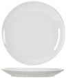 Assiettes plates Toulouse Cozy & Trendy ø 26,5 cm - Lot de 6